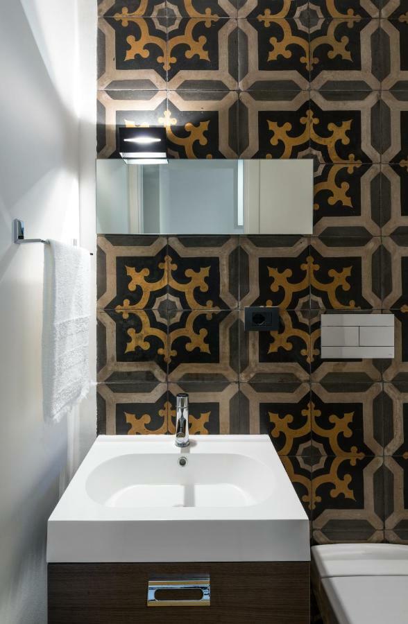 Vico Santa Filomena Appartement Catánia Buitenkant foto